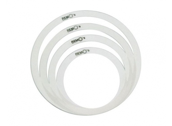 Remo Acessório Timbalão RO234600 REM-O-RING Branco 12'/13'/14'/16 Remo Acessório Timbalão RO234600 REM-O-RING Branco 12'/13'/14'/16